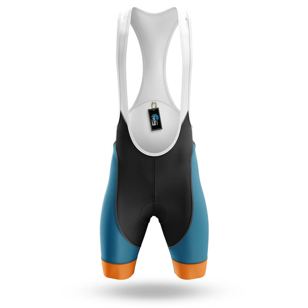 Silly Goose On The Loose - Men's Cycling Kit