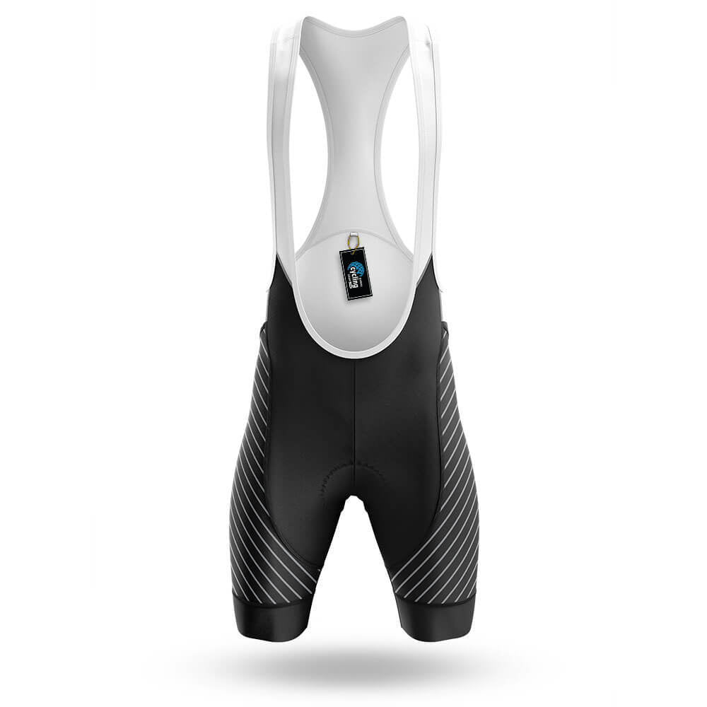 Triathlete - Men's Cycling Kit