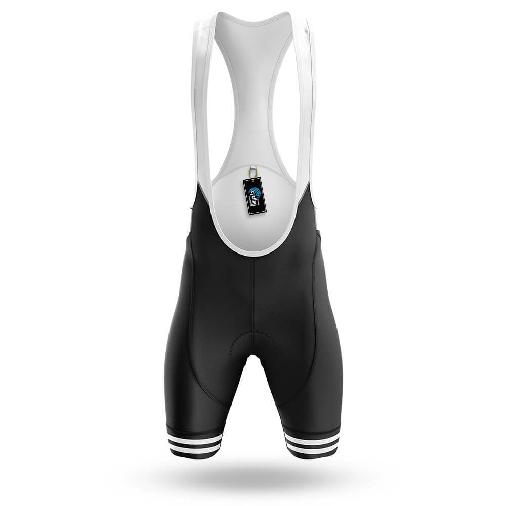 The Good Life - Men's Cycling Kit