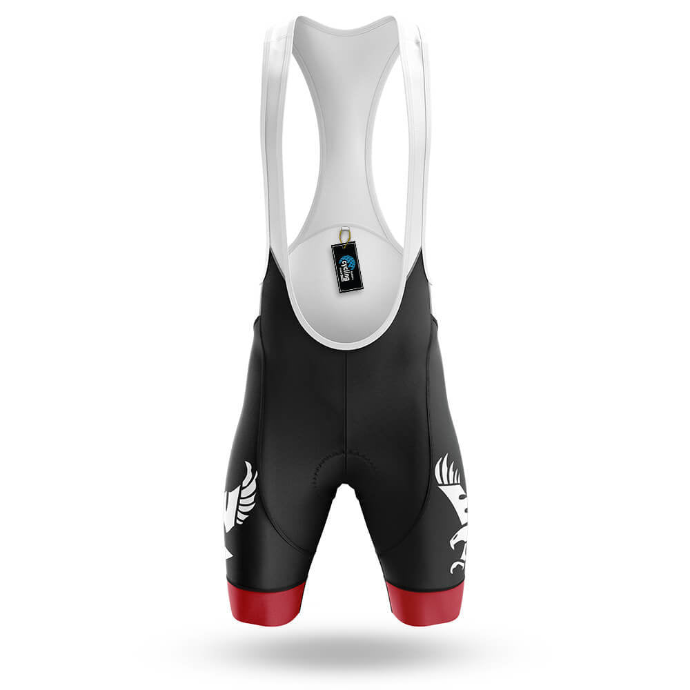 Eastern Washington University V2 - Men's Cycling Kit