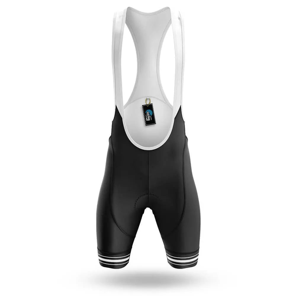 Old People - Men's Cycling Kit