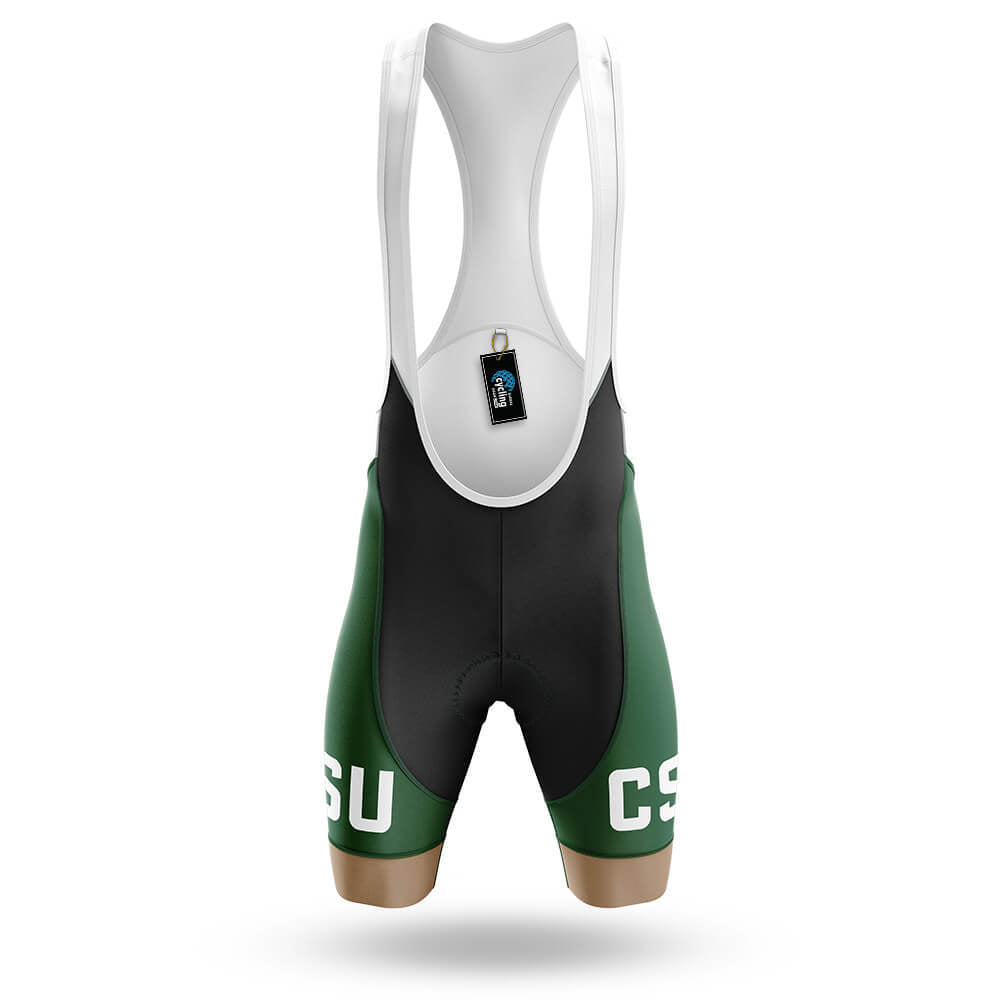 Colorado State - Men's Cycling Kit