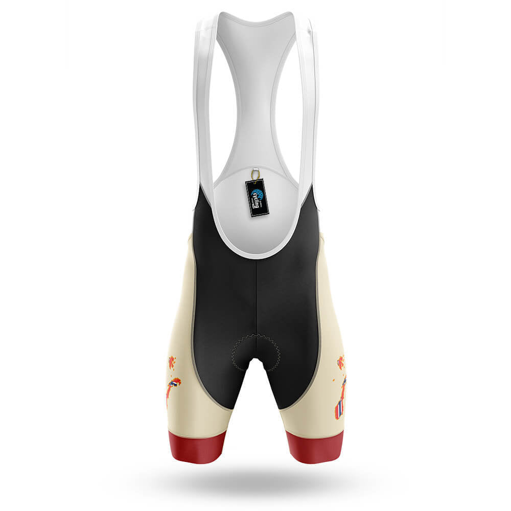 Norway Riding Club - Men's Cycling Kit