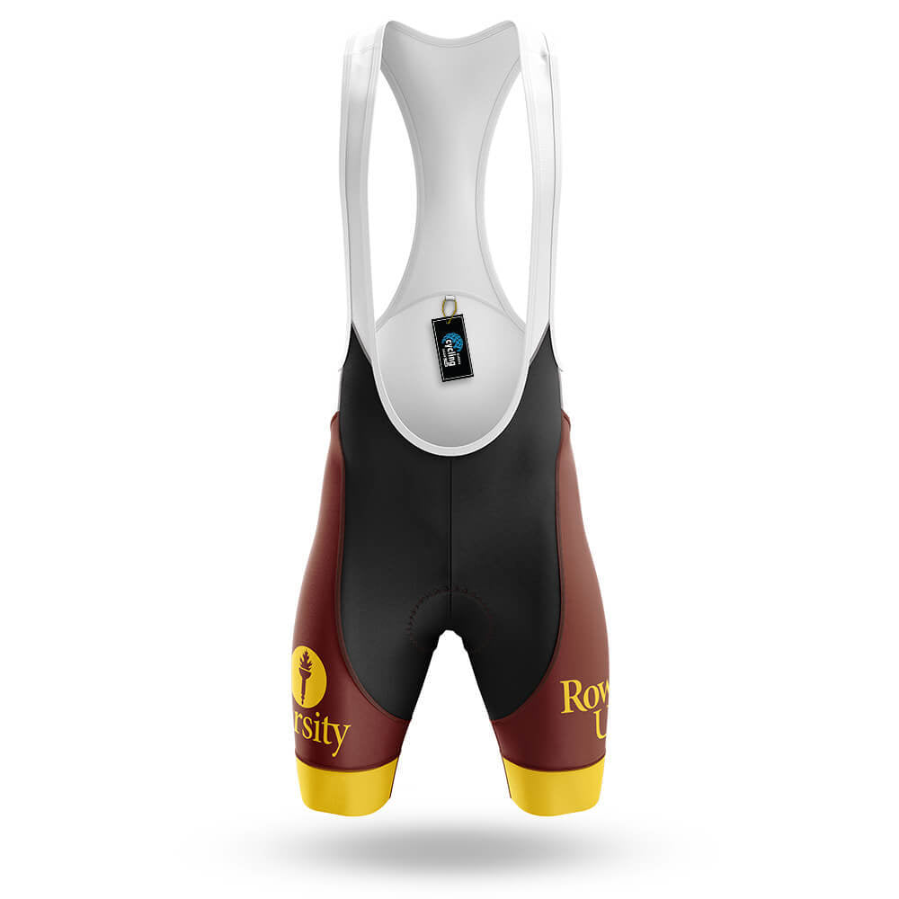 Rowan University V2 - Men's Cycling Kit