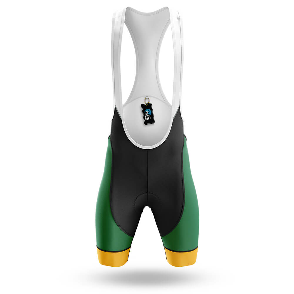 Portland City - Men's Cycling Kit