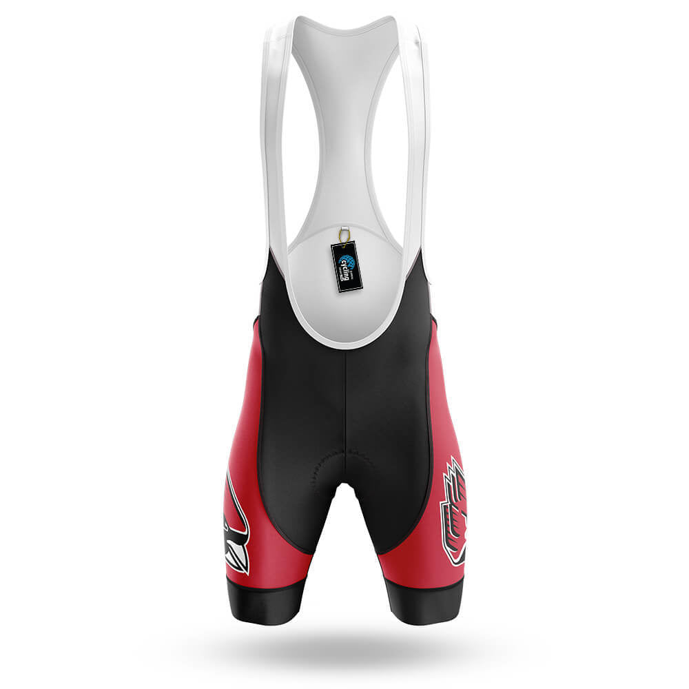 Ball State University USA - Men's Cycling Kit