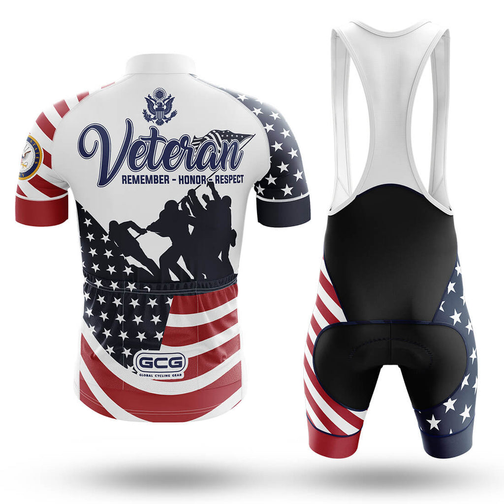 US Army America 250 - Men's Cycling Kit
