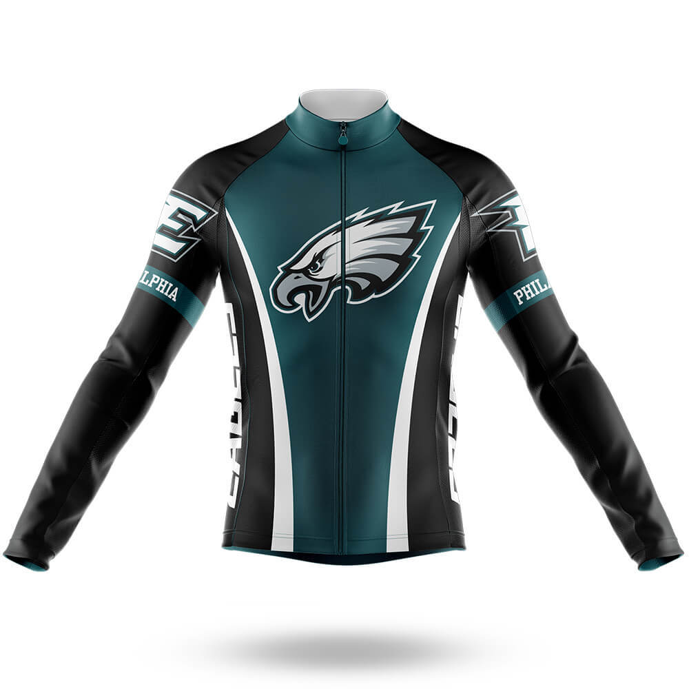 The Iggles - Men's Cycling Kit