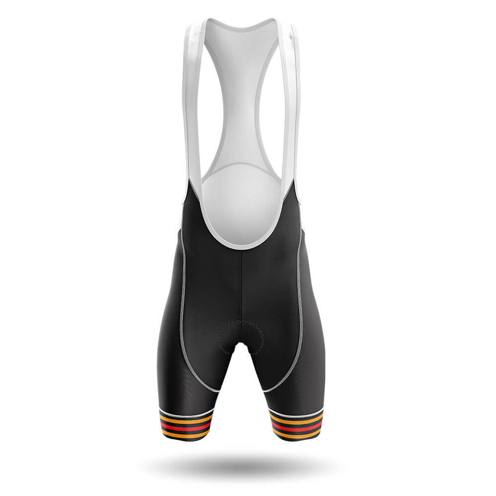 I Ride Like An Old Man - Men's Cycling Kit