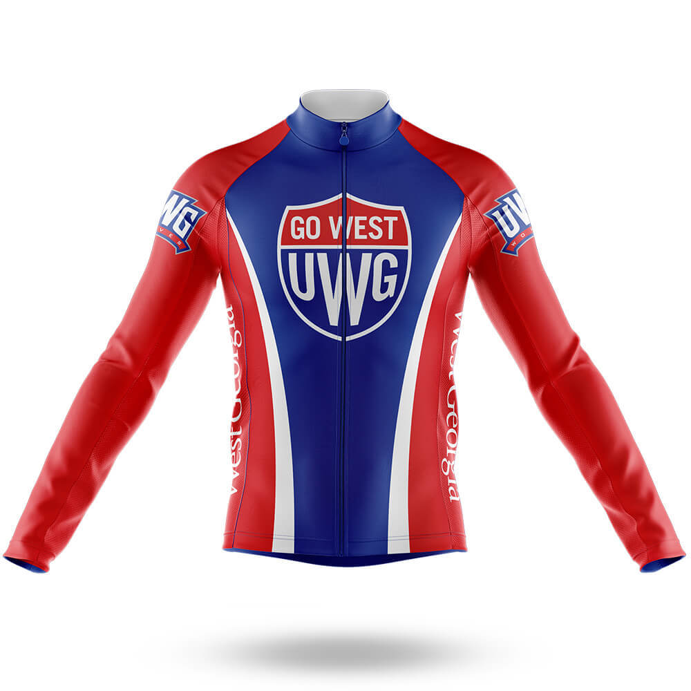University of West Georgia - Men's Cycling Kit