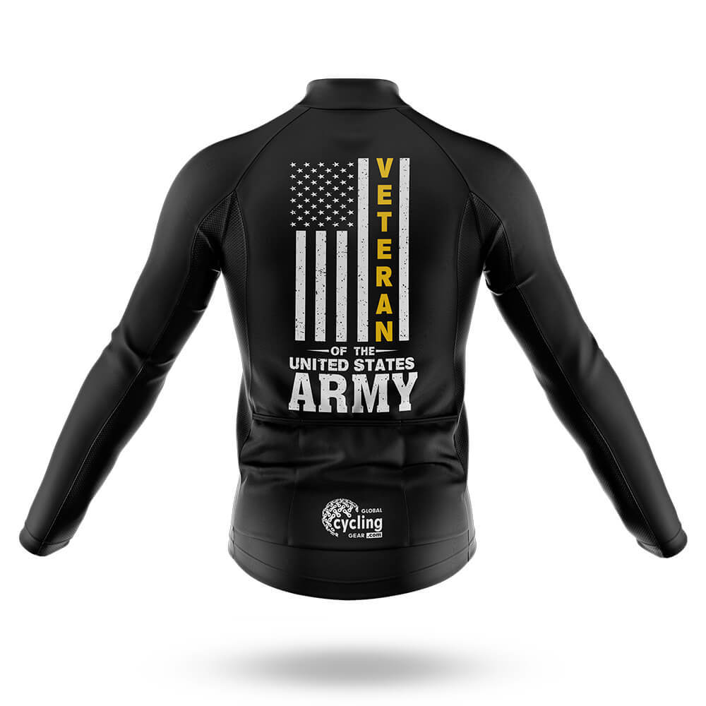 US AM Veteran - Men's Cycling Kit