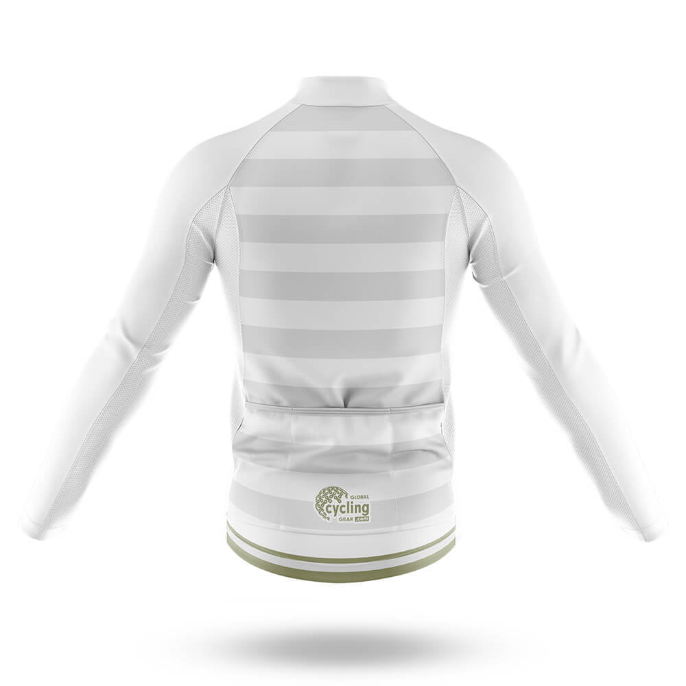 California S30 - Men's Cycling Kit