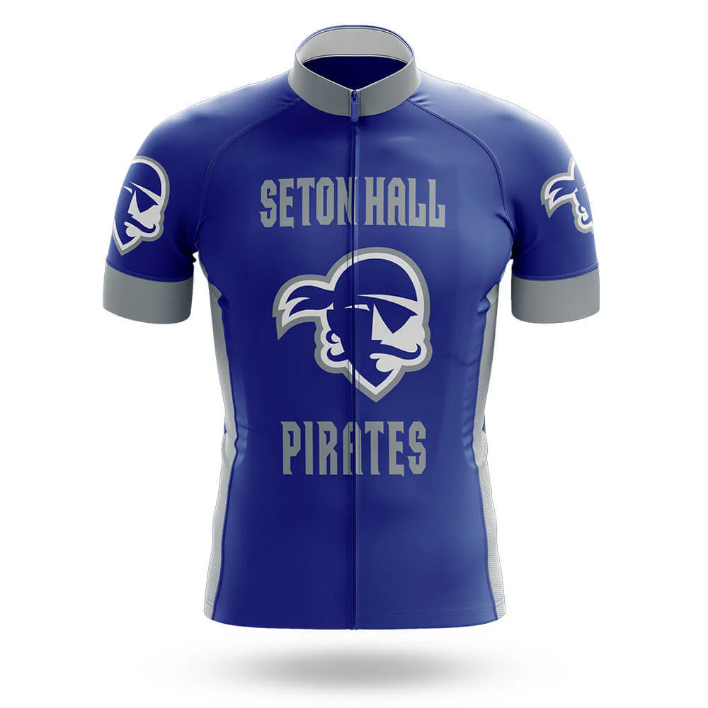 SHU Cycling Jersey for Men