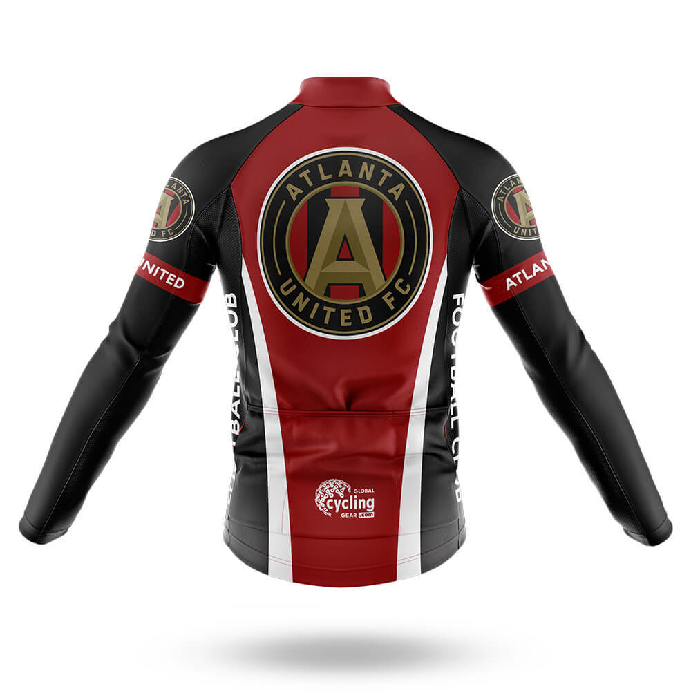 The Five Stripes - Men's Cycling Kit
