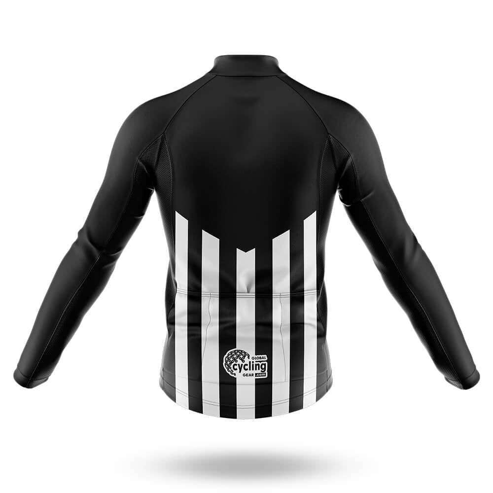 California S22 - Men's Cycling Kit