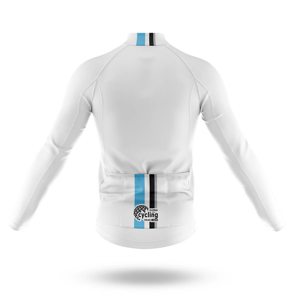 Simplicity - Men's Cycling Kit