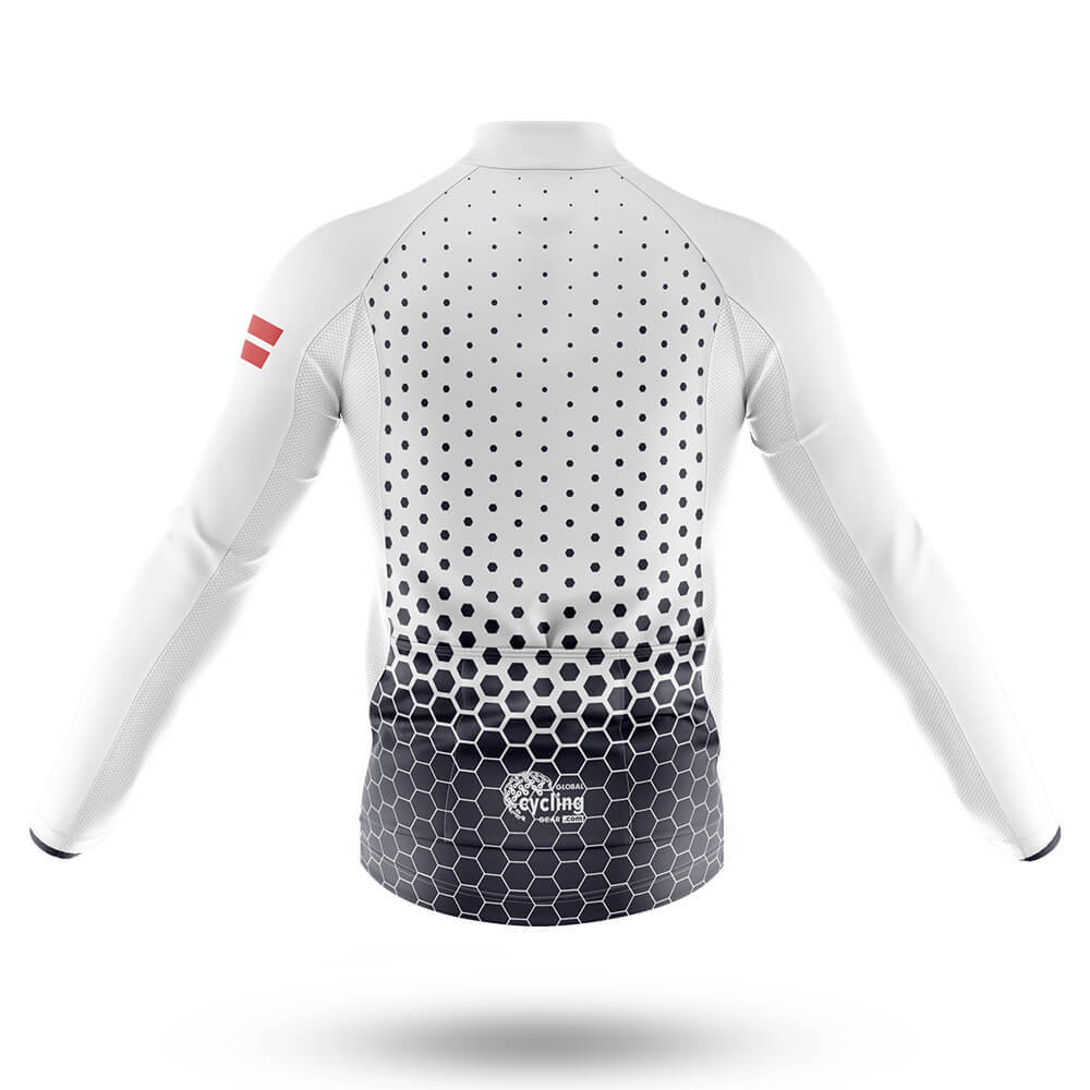 Denmark S15 - Men's Cycling Kit