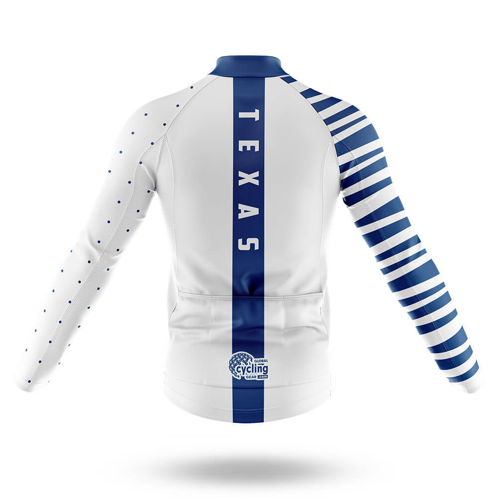 Texas S20 - Men's Cycling Kit