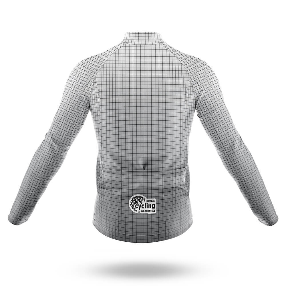 Retro Dawgs - Men's Cycling Kit