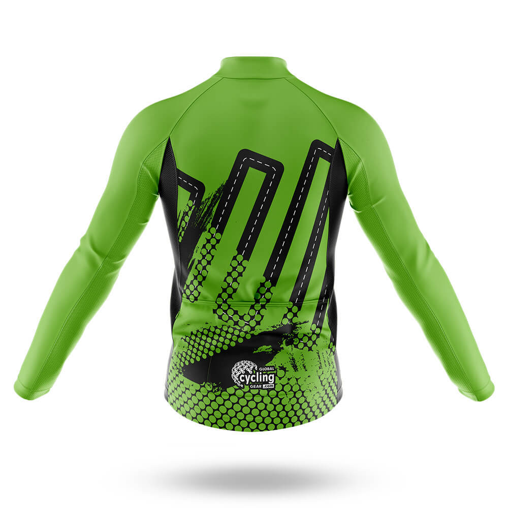 Bold - Men's Cycling Kit