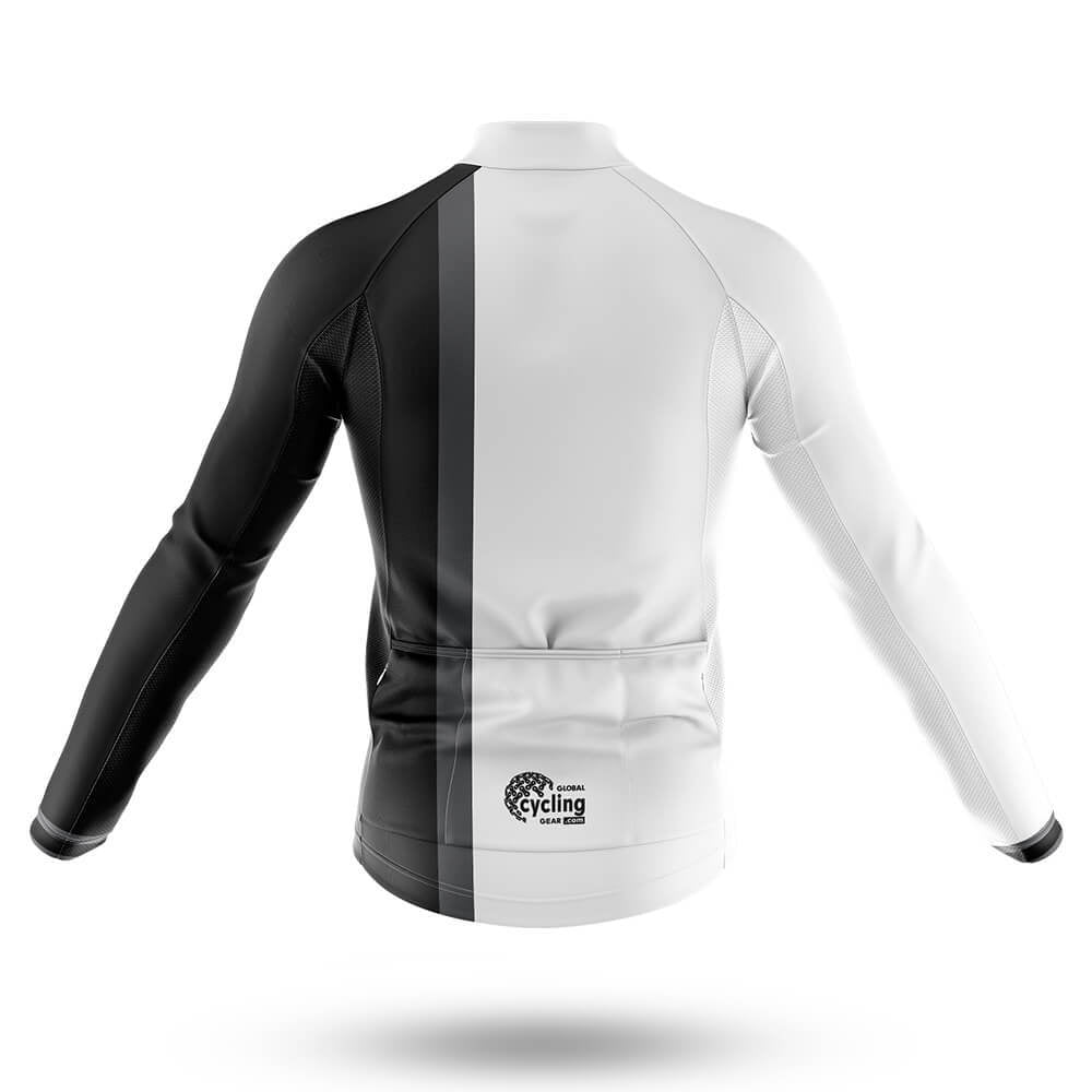 July - Men's Cycling Kit