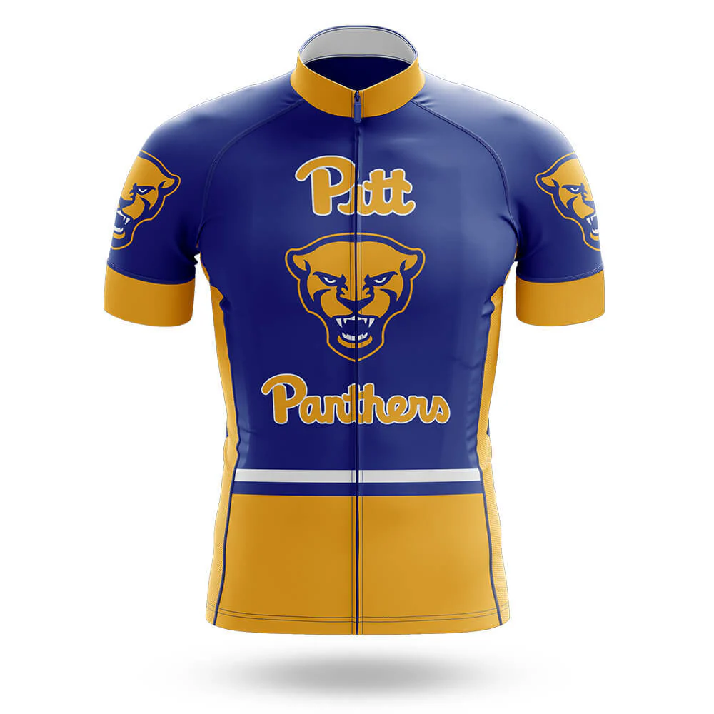 Pitt Cycling Jersey for Men