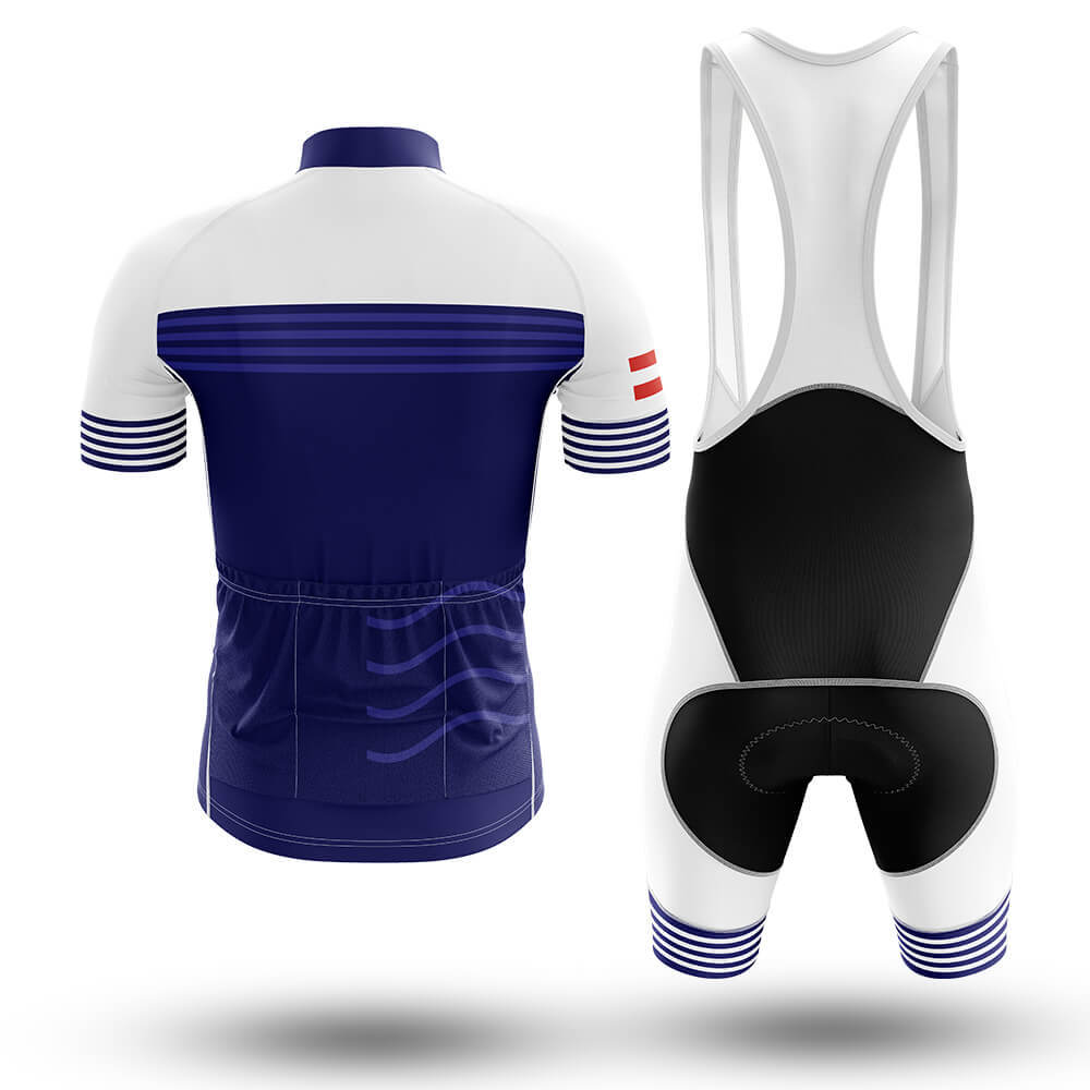 Austria V19 - Men's Cycling Kit