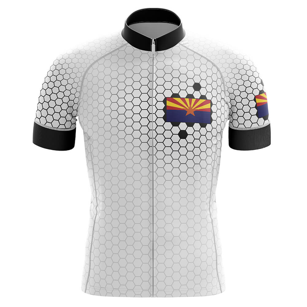 Arizona V7 - Men's Cycling Kit