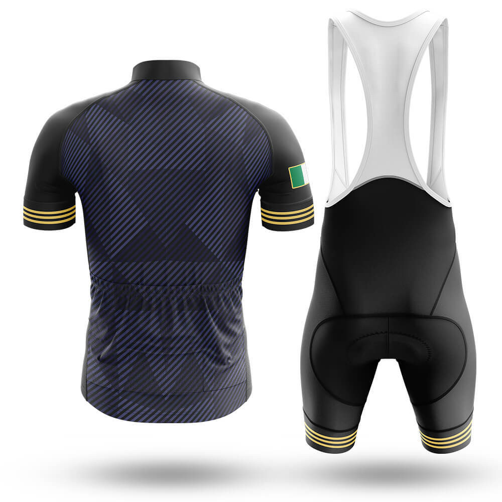 Ireland S2 - Men's Cycling Kit