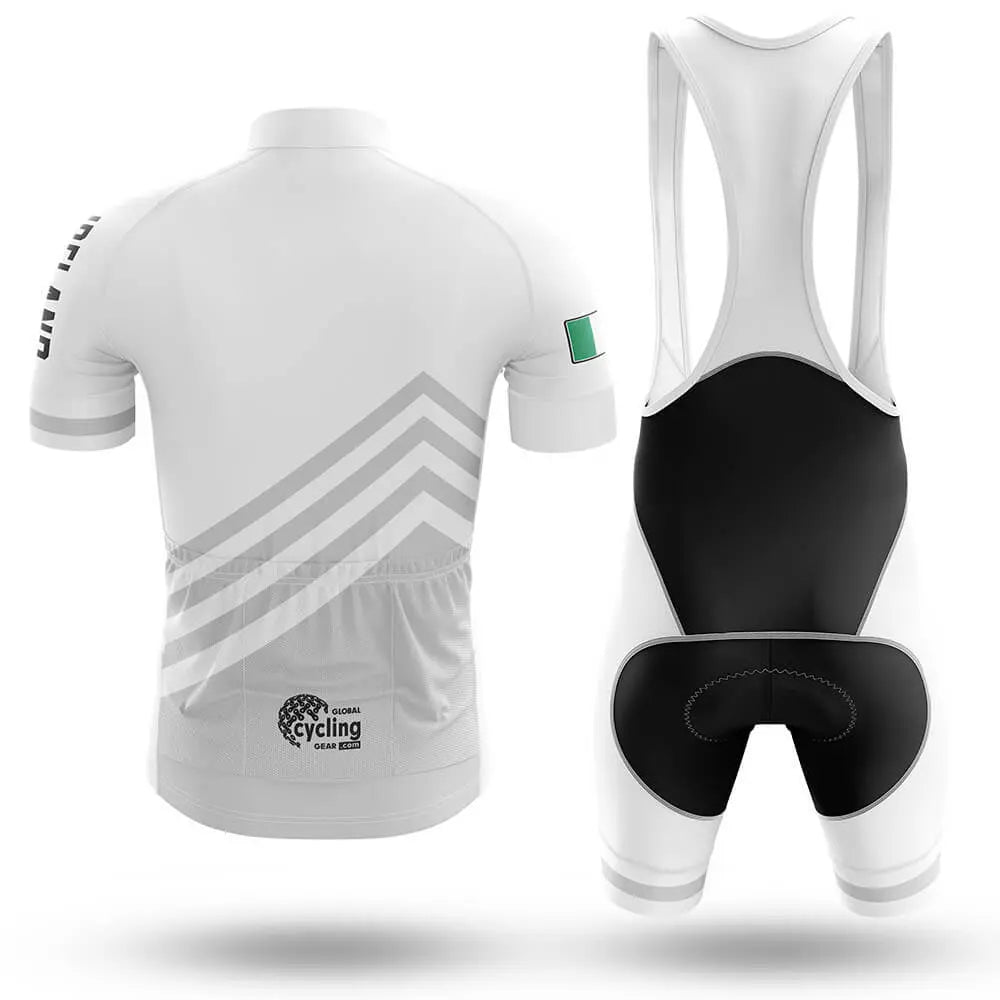 Ireland S5 - Men's Cycling Kit