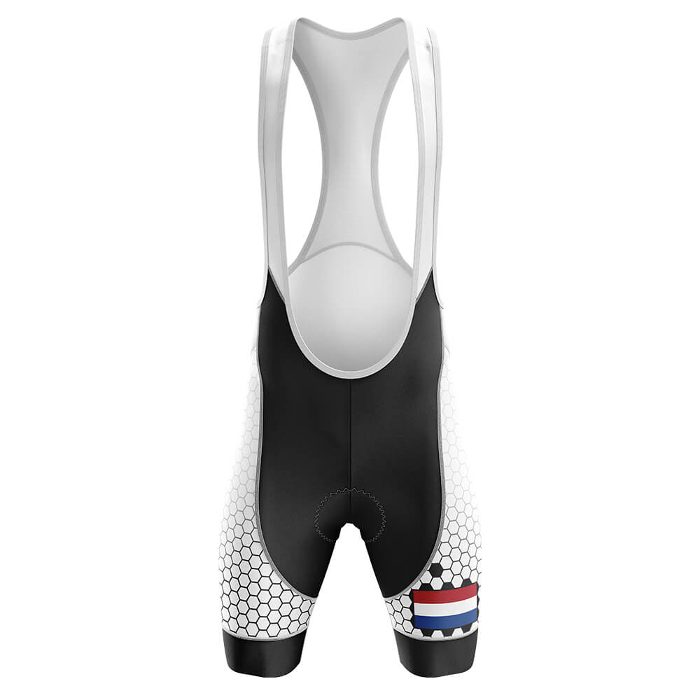 Netherlands V5 - Men's Cycling Kit