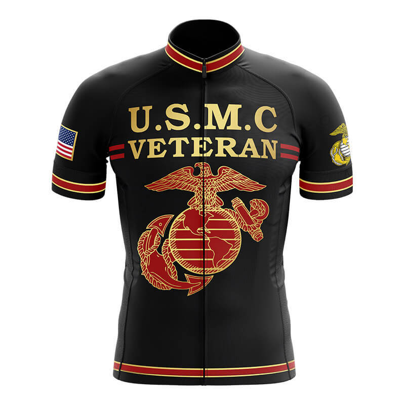 Oorah Cycling Jersey for Men