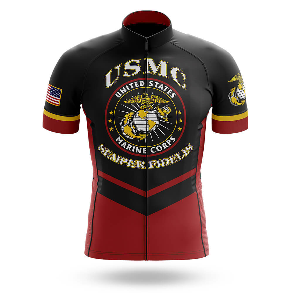 Oorah Cycling Jersey for Men