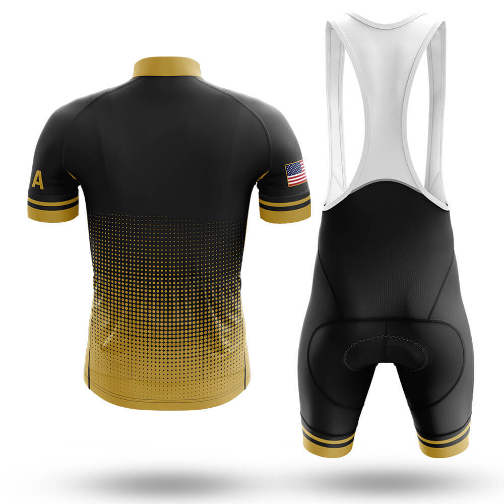USA V20 - Men's Cycling Kit