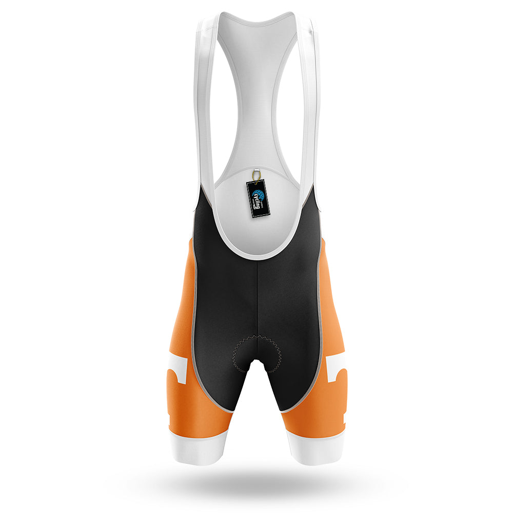 UTenn Cycling Jersey for Men