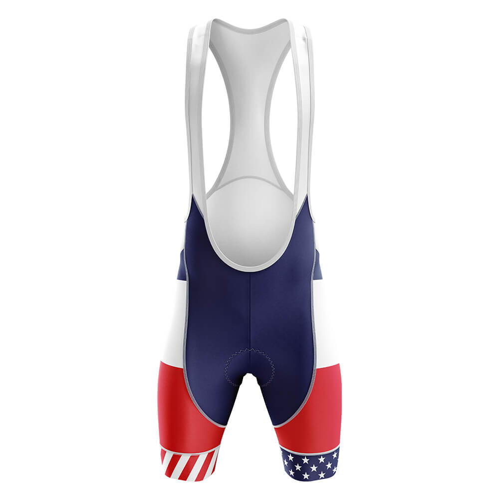 Washington V5 - Men's Cycling Kit