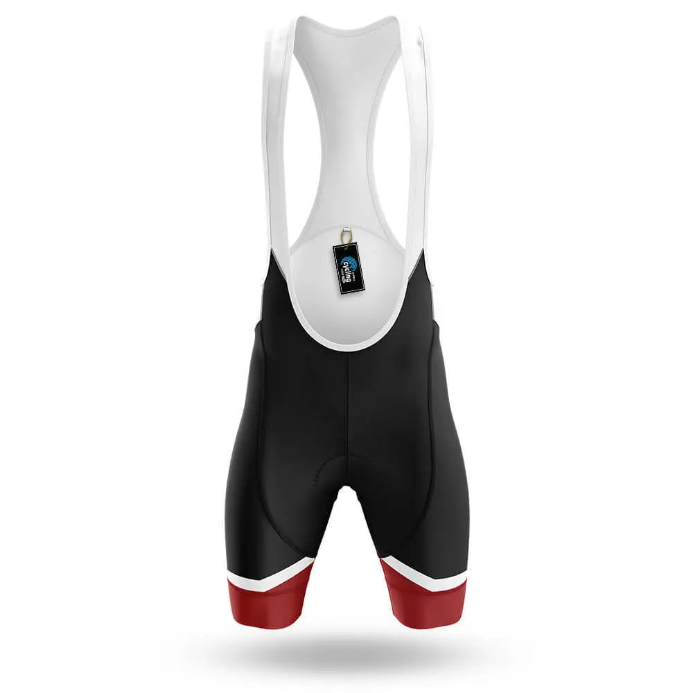 U.S. Army Veteran V3 - Men's Cycling Kit