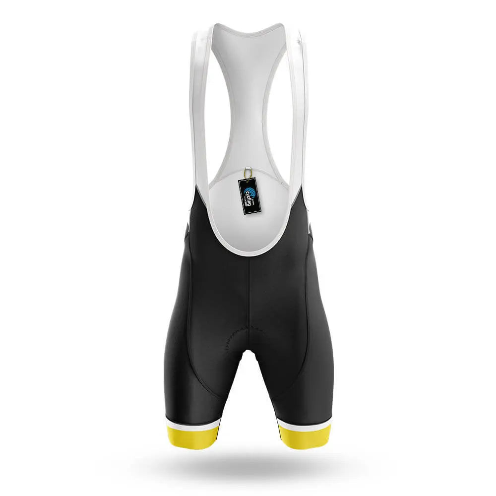 All Fun - Men's Cycling Kit