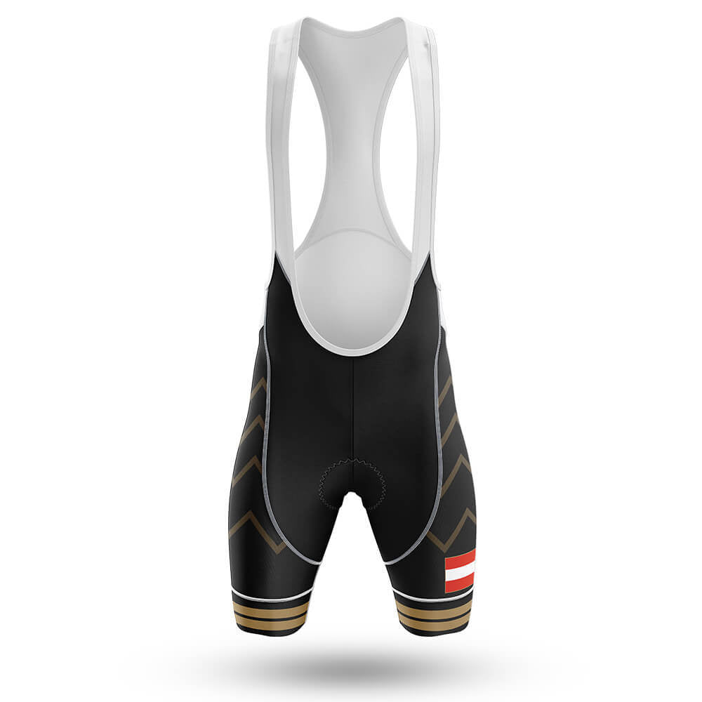 Austria V17 - Men's Cycling Kit