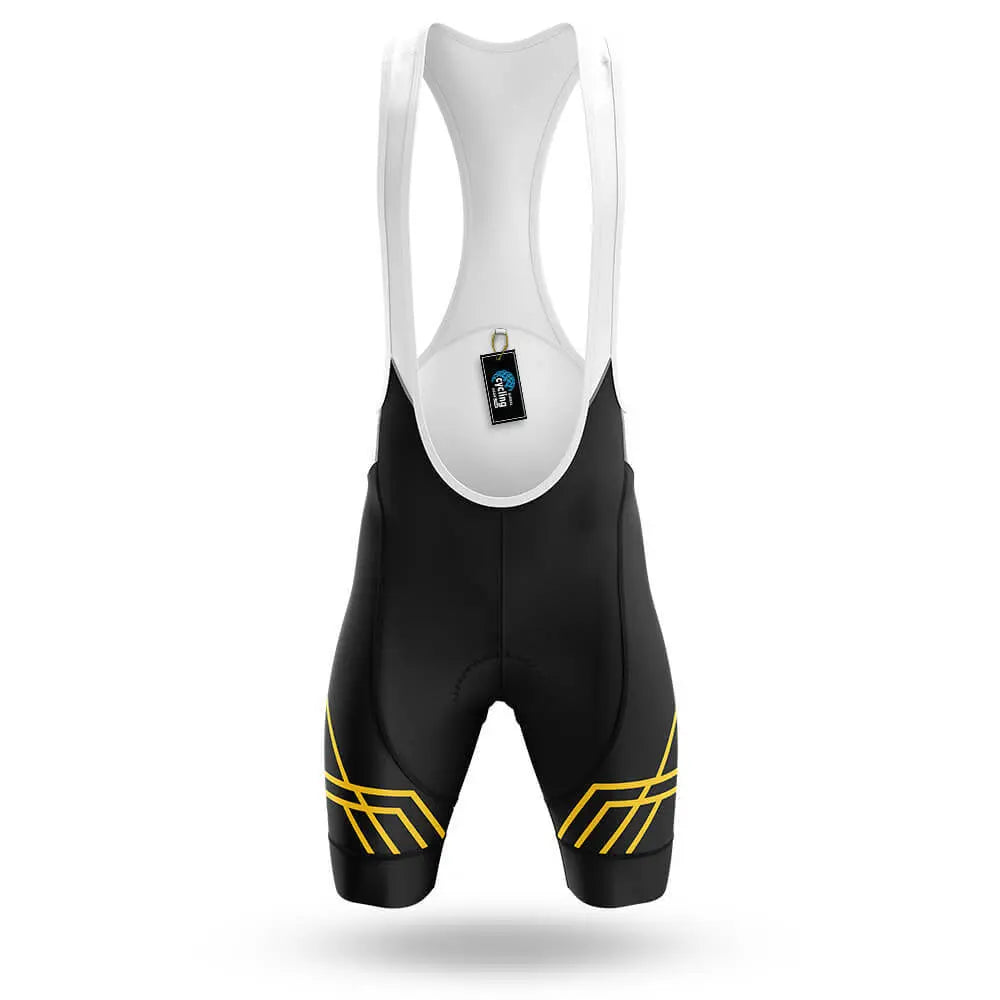 November - Men's Cycling Kit
