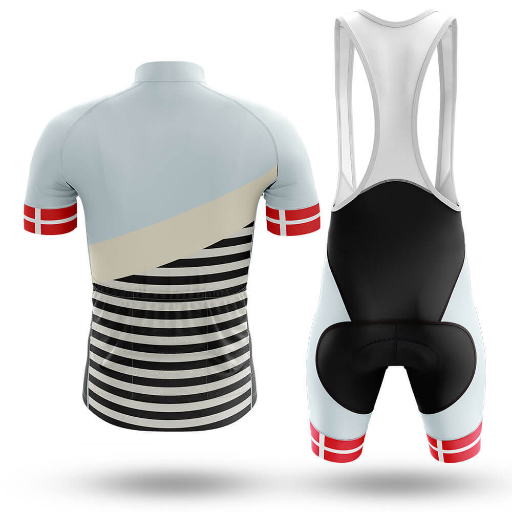 Denmark S3 - Men's Cycling Kit