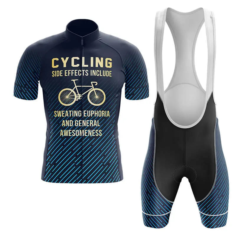 Cycling Side Effects