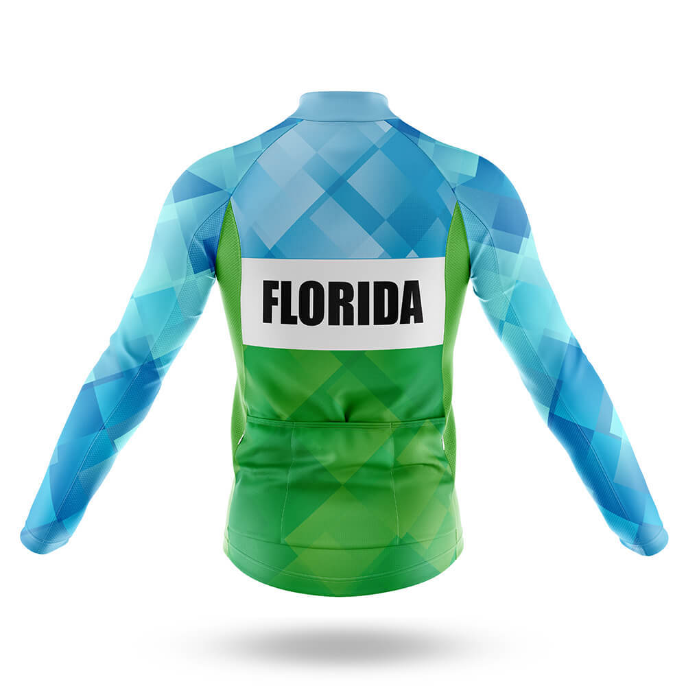 Florida S3   - Men's Cycling Kit