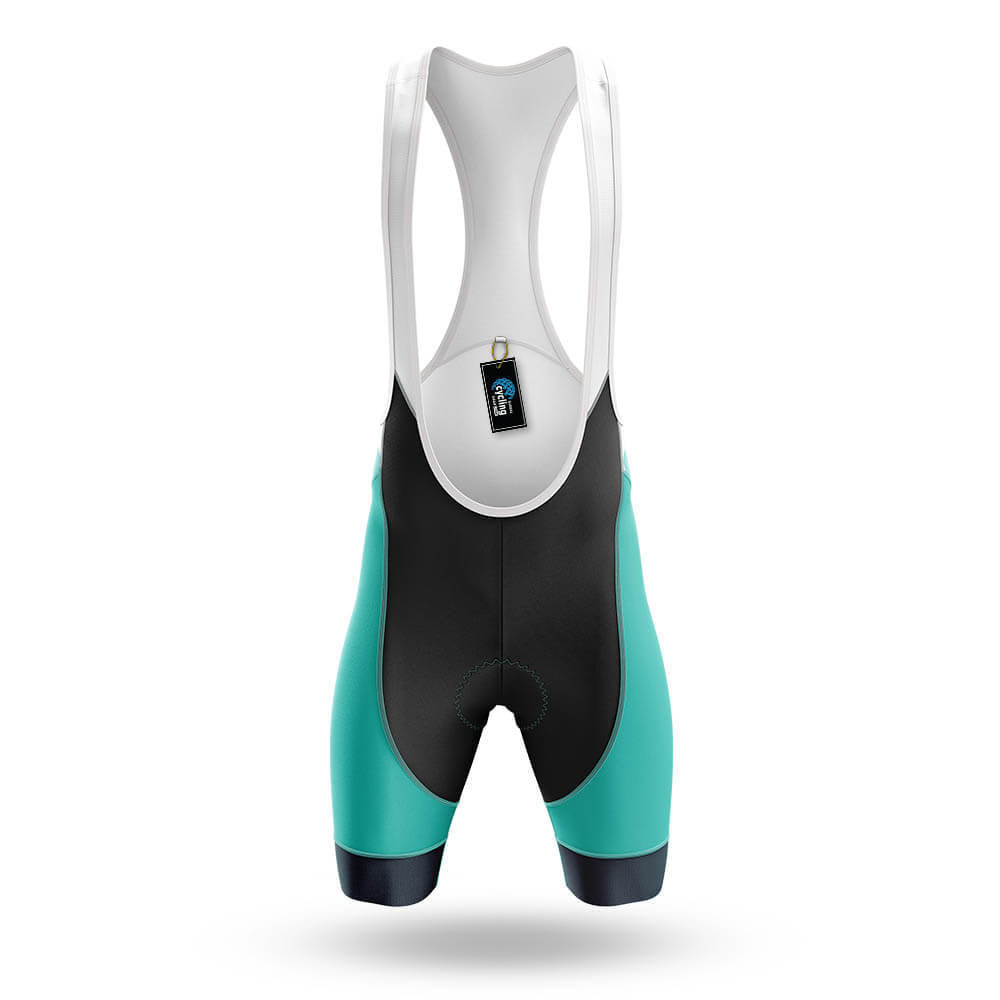 Grumpy Old Man - Men's Cycling Kit