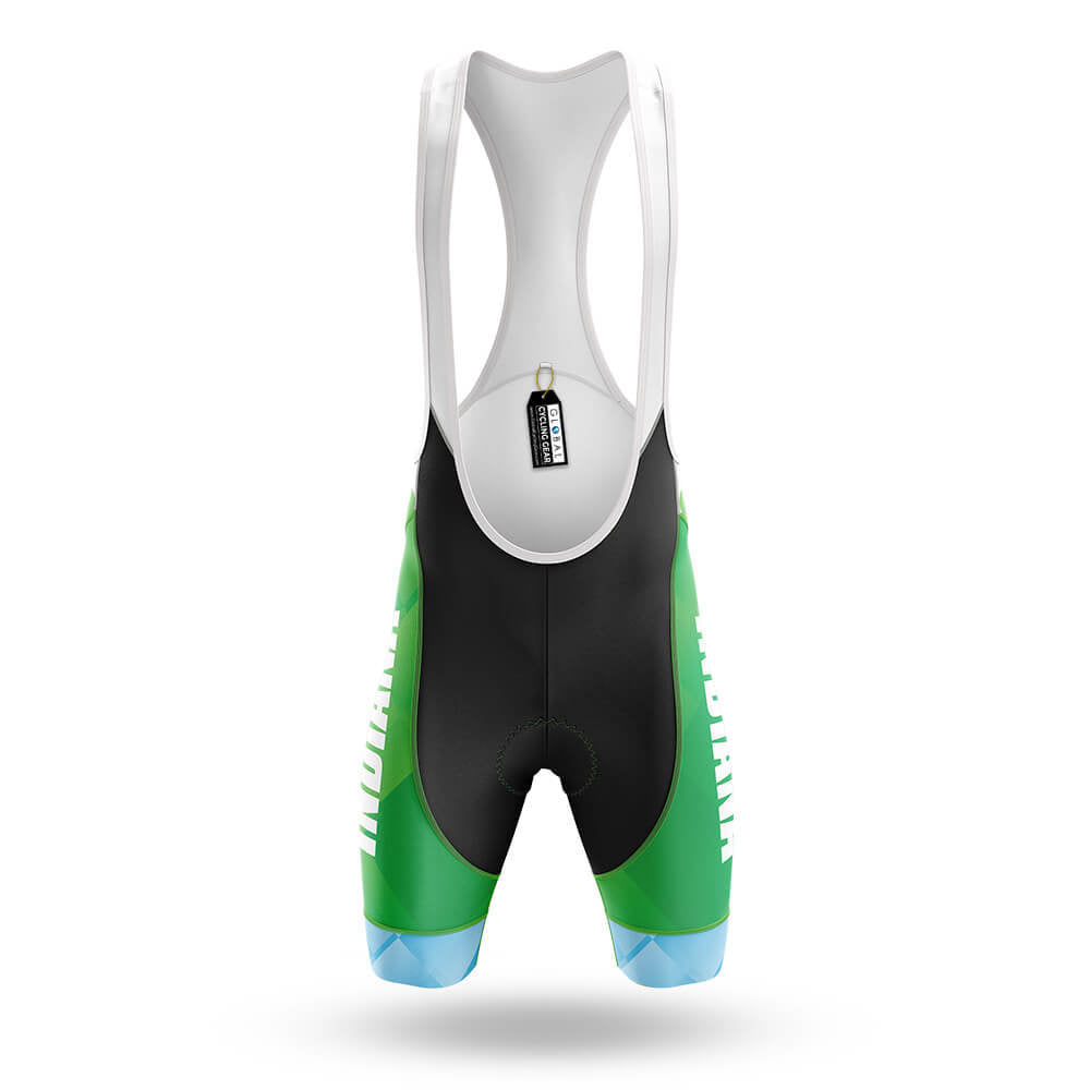 Indiana S3  - Men's Cycling Kit