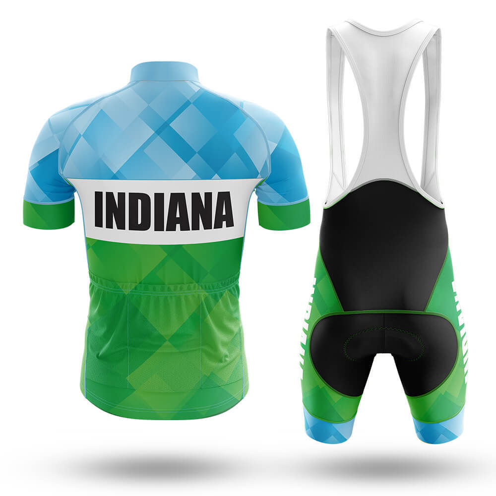 Indiana S3  - Men's Cycling Kit