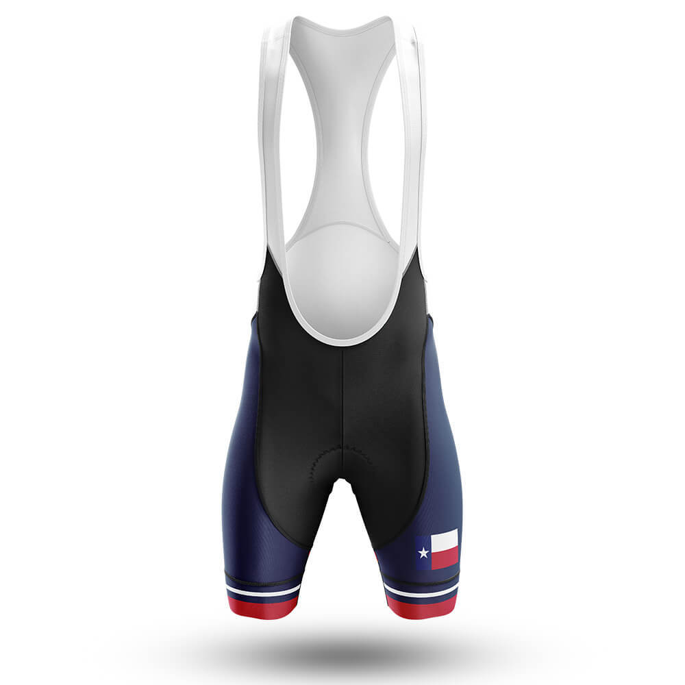 Texas V19 - Men's Cycling Kit