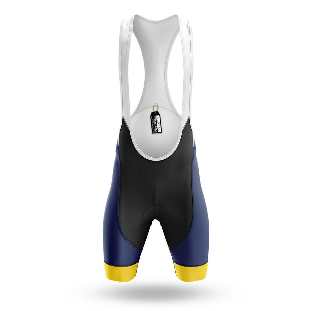 King Of The Road - Men's Cycling Kit