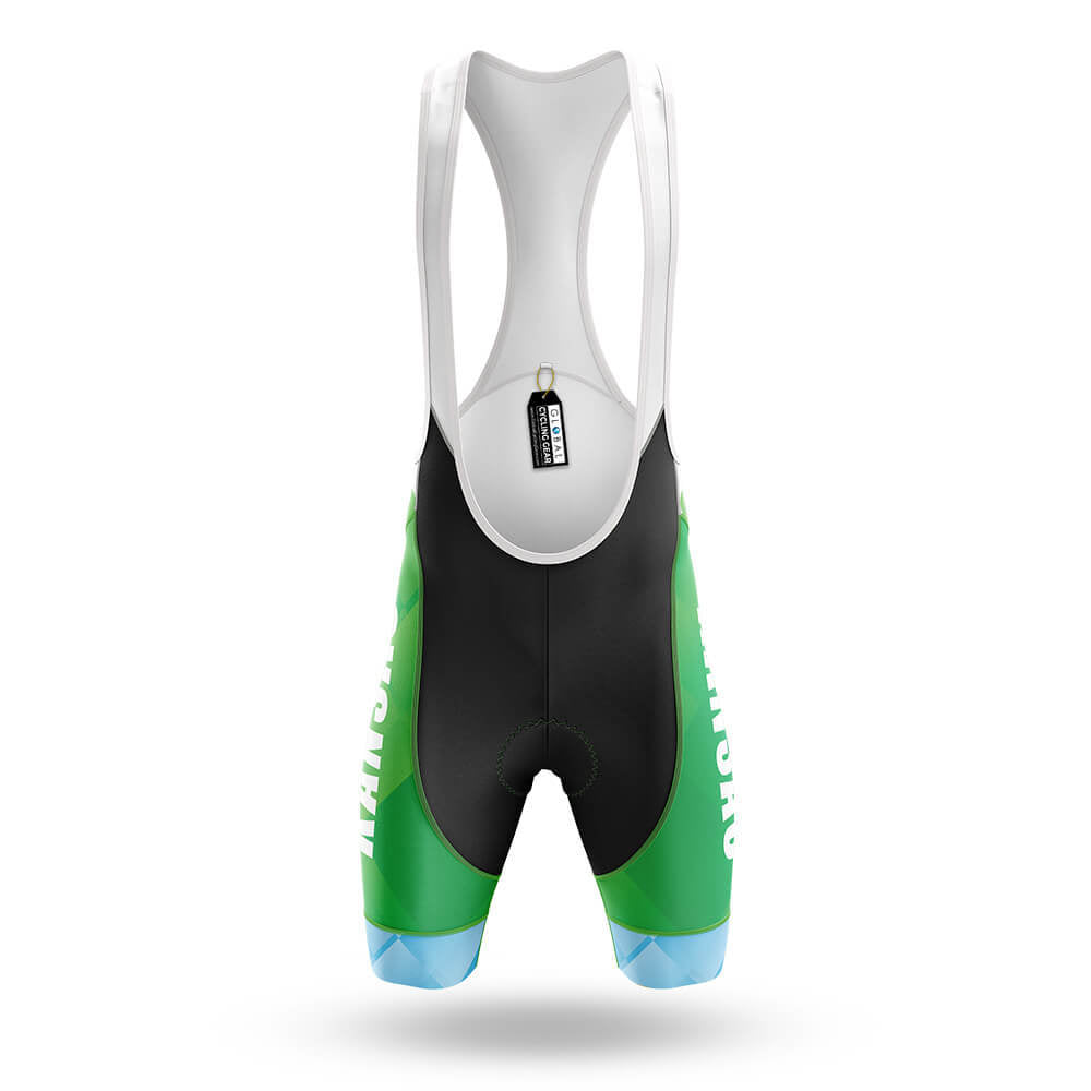Kansas S3 - Men's Cycling Kit