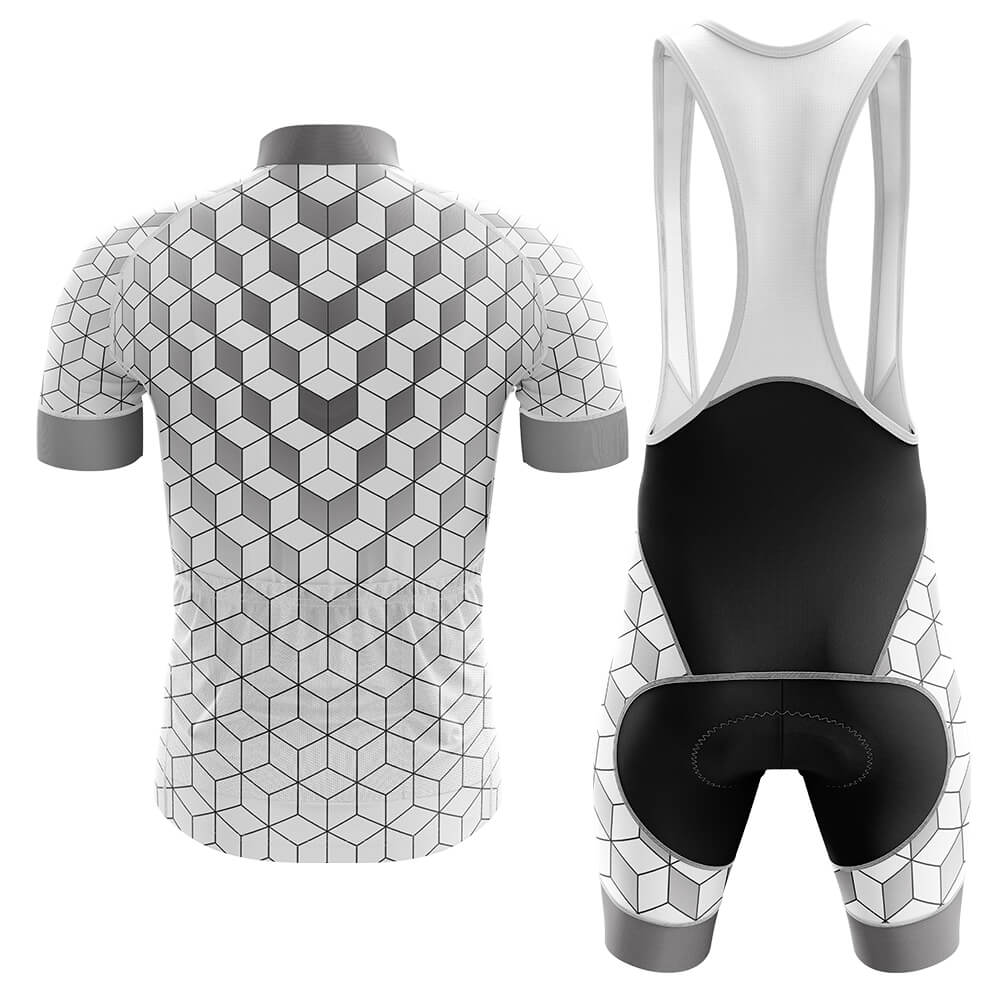 USA V8 - Men's Cycling Kit
